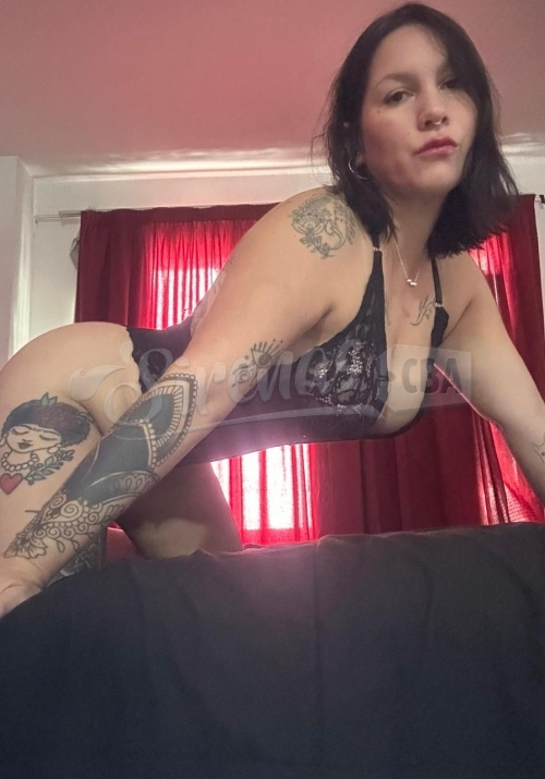 Mia - Escort en Córdoba | Sirenas CBA